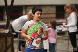 20200831223433_5G6H2765: Foto: Kutnohorský Osadní výbor Hlouška připravil pro děti „Loučení s létem“