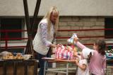 20200831223434_5G6H2770: Foto: Kutnohorský Osadní výbor Hlouška připravil pro děti „Loučení s létem“