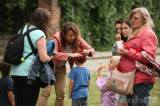20200831223434_5G6H2810: Foto: Kutnohorský Osadní výbor Hlouška připravil pro děti „Loučení s létem“