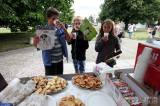 20200831223434_5G6H2835: Foto: Kutnohorský Osadní výbor Hlouška připravil pro děti „Loučení s létem“