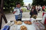 20200831223434_5G6H2840: Foto: Kutnohorský Osadní výbor Hlouška připravil pro děti „Loučení s létem“