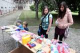 20200831223435_5G6H2848: Foto: Kutnohorský Osadní výbor Hlouška připravil pro děti „Loučení s létem“