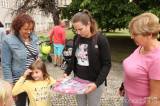 20200831223435_5G6H2902: Foto: Kutnohorský Osadní výbor Hlouška připravil pro děti „Loučení s létem“