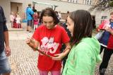 20200831223435_5G6H2909: Foto: Kutnohorský Osadní výbor Hlouška připravil pro děti „Loučení s létem“