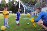 20200903135828_IMG_2697: Foto: FK Čáslav pořádal nábor malých fotbalistů a fotbalistek 