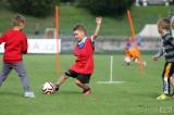 20200903135841_IMG_2808: Foto: FK Čáslav pořádal nábor malých fotbalistů a fotbalistek 