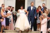 20200904143102_5G6H4319: Foto: Motorkářská svatba na Kačině: Renáta Vařečková řekla „ano“ Tomáši Perntovi!