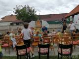 20200906020650_IMG_20200905_145841: Foto: Začátek školního roku děti v Zehubech přivítaly pohádkovým odpolednem