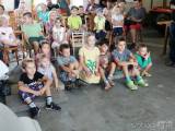 20200906020700_IMG_20200905_154701: Foto: Začátek školního roku děti v Zehubech přivítaly pohádkovým odpolednem