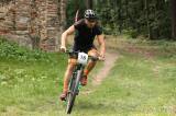 20200906160809_5G6H6269: Foto: Finálovým závodem na Vysoké v neděli skončila Talent Bike series 2020