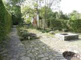 20200907002727_DSCN5117: Foto: První ročník akce „Dvorky 2020“ otevřel také zahrady zámku Třebešice