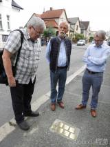 20200907004304_DSCN4962: V Čáslavi odhalili kameny zmizelých