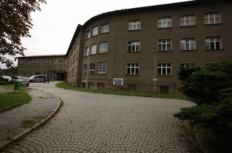 Kutnohorská nemocnice vyhlásila od soboty zákaz návštěv