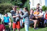 20200907223333_DSC_0242: Foto: Na Havířském cykloorienťáku soutěžily i rodiny s dětmi