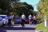 20200907223338_DSC_0300: Foto: Na Havířském cykloorienťáku soutěžily i rodiny s dětmi