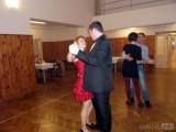 PA310064: Foto: Sportovci odložili dresy i tepláky a užili si ples v Močovicích
