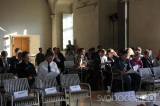 gask20: Mladí kozervativci v sobotu diskutovali v refektáři GASK