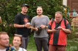 20200912235320_5G6H8564: Foto: Kromě pěti kapel nabídnul PivoTest na statku U Jelínků i ochutnávku regionálních piv