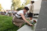20200914215811_5G6H9302: Sokolové a skauti si připomněli 83. výročí úmrtí prezidenta T.G. Masaryka