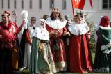 20200920015807_5G6H1197: Foto: Kutnou Horu navštívila devatenáctičlenná družina králů!