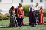 20200920015807_5G6H1213: Foto: Kutnou Horu navštívila devatenáctičlenná družina králů!