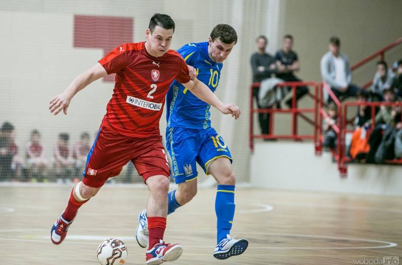 Futsalovou kariéru můžete začít právě nyní, pomoc nabízí Okresní futsalový svaz Kolín
