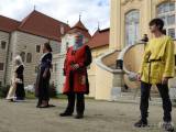 20200927225518_1: V želivském klášteře se konal Den otevřených dveří