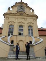 20200927225525_DSCN5975: V želivském klášteře se konal Den otevřených dveří