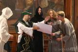 20200928215934_5G6H3209: Foto: Audienční síň Vlašského dvora tentokrát patřila historickému oděvu