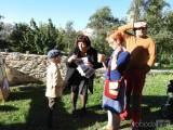 20201005214622_DSCN6778: Opravenou baštu v Čáslavi slavnostně otevřela farářka Drahomíra Dušková