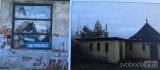 20201005214628_DSCN6854: Opravenou baštu v Čáslavi slavnostně otevřela farářka Drahomíra Dušková