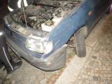 20201005220835_DN_KH02: Dopravní nehoda na obchvatu Čáslavi si vyžádala lehké zranění