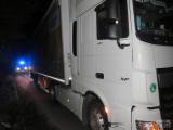 20201005220835_DN_OA_DAF02: Dopravní nehoda na obchvatu Čáslavi si vyžádala lehké zranění
