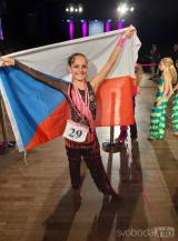 20201011193637_CD_PL300: Kolínský Cross Dance byl na „Polish Open Championship“ pořádně vidět!