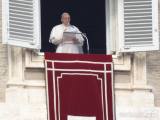 20201012214130_1.: Nejen čáslavským poutníkům splnil papež František slib
