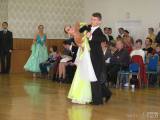 ts115: Taneční škola Novákovi opět získala cenná umístění v tanečních soutěžích