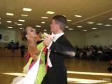 ts117: Taneční škola Novákovi opět získala cenná umístění v tanečních soutěžích