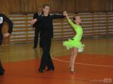 ts122: Taneční škola Novákovi opět získala cenná umístění v tanečních soutěžích