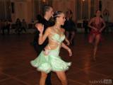 ts162: Taneční škola Novákovi opět získala cenná umístění v tanečních soutěžích