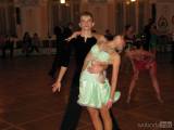 ts163: Taneční škola Novákovi opět získala cenná umístění v tanečních soutěžích