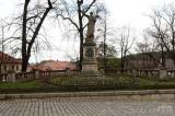 20201117193426_5G6H9208: Významné výročí si Kutnohoráci připomněli u památníku „Obětem teroru násilí a komunistické zvůle“
