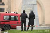 20201117193427_5G6H9211: Významné výročí si Kutnohoráci připomněli u památníku „Obětem teroru násilí a komunistické zvůle“