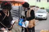 20201205155110_5G6H0601: Foto: V Tupadlech udrželi tradici čertovské jízdy, i když letos bez koňského povozu