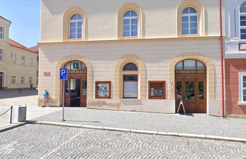 Městské muzeum a knihovna Čáslav do lednového programu zařadily čtyři akce