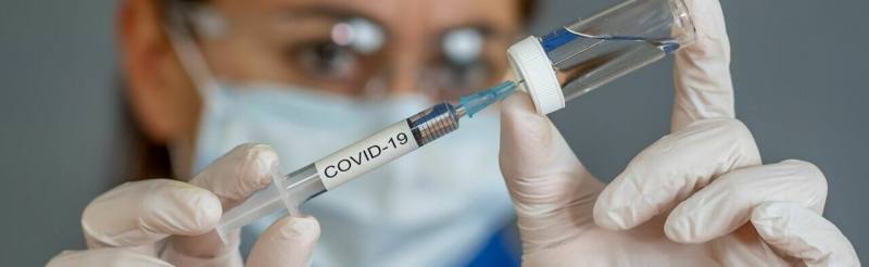 Informace k očkování v kolínské nemocnici