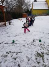 20210122204329_20210118_113353: Foto: V Mateřské školce Pohádka uspořádali zimní olympiádu!