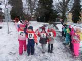 20210122204332_DSCN2509: Foto: V Mateřské školce Pohádka uspořádali zimní olympiádu!