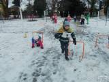 20210122204332_DSCN2523: Foto: V Mateřské školce Pohádka uspořádali zimní olympiádu!