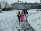 20210122204333_DSCN2557: Foto: V Mateřské školce Pohádka uspořádali zimní olympiádu!