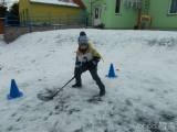 20210122204334_DSCN2582: Foto: V Mateřské školce Pohádka uspořádali zimní olympiádu!